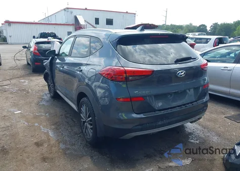 2019 Hyundai Tucson Limited/Sel/Sport/Ultimate/Value/Night z USA, uszkodzony, nr VIN KM8J3CAL5KU993671